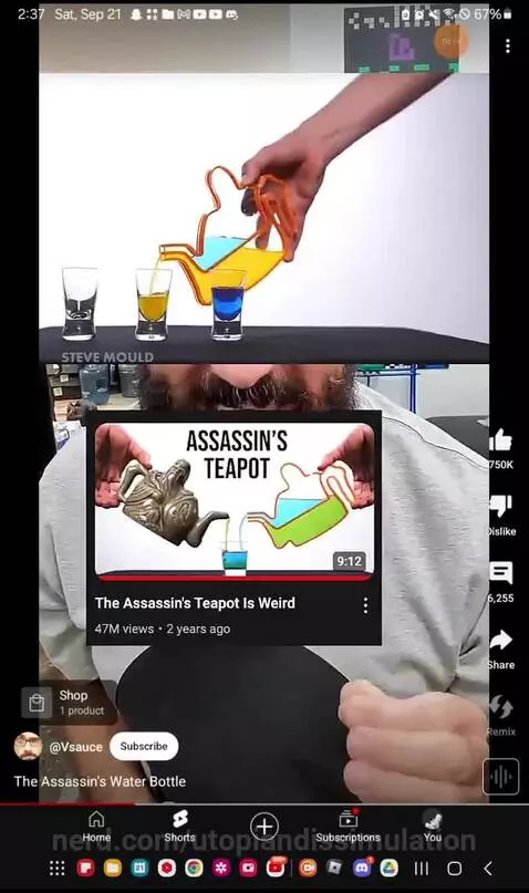 no whatt by utopiandissimulation