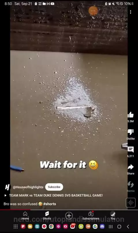 blud was confused by utopiandissimulation