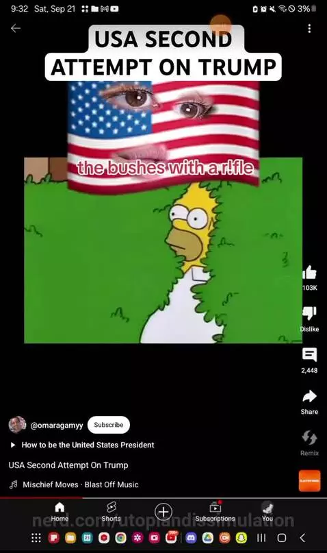 nah what the next one will be by utopiandissimulation