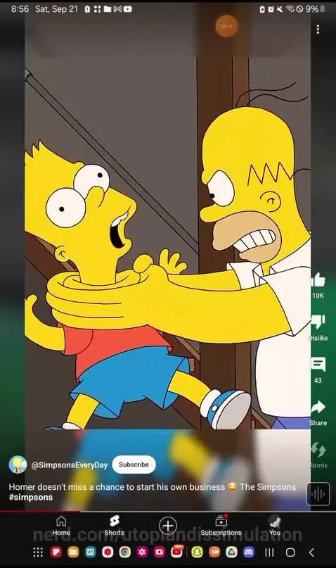 black hole by utopiandissimulation