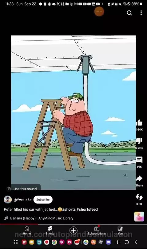 Video by utopiandissimulation