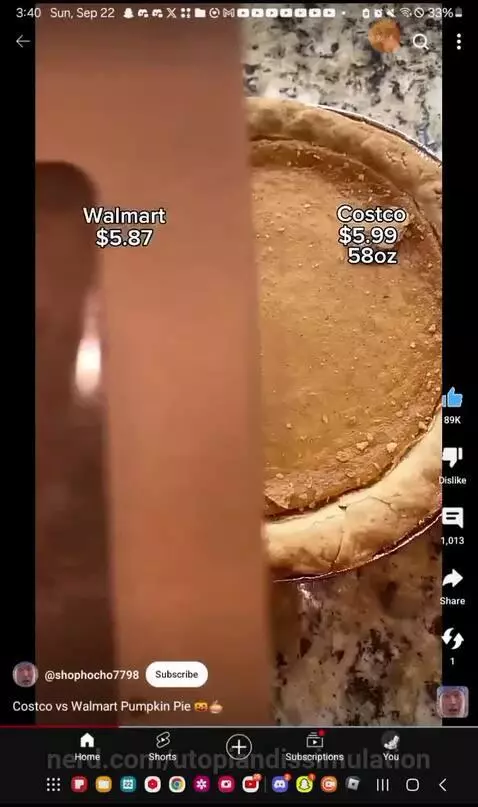 sorry if it got cut it say costco win by utopiandissimulation