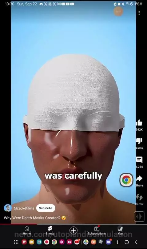 Video by utopiandissimulation