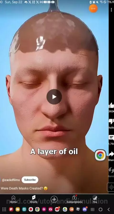 video poster