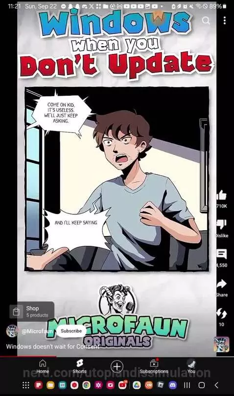 Video by utopiandissimulation