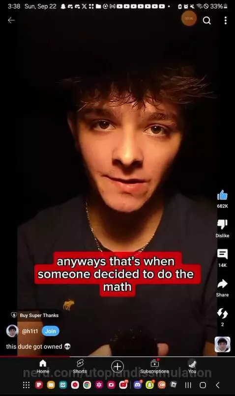 Video by utopiandissimulation