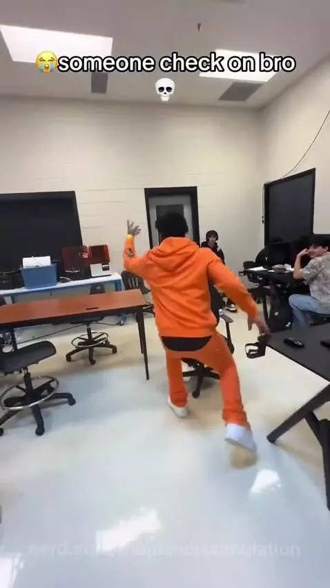 get out by utopiandissimulation