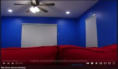 video poster