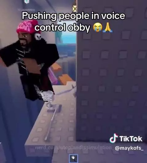 Video by utopiandissimulation