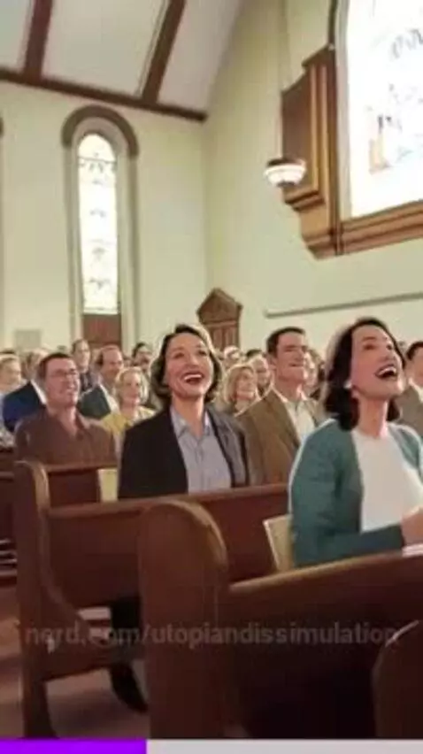 Video by utopiandissimulation