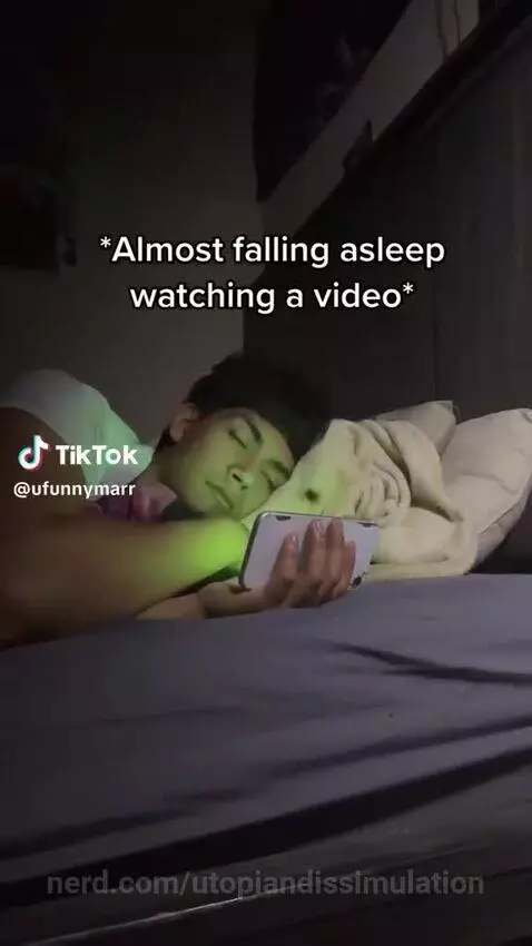 Video by utopiandissimulation