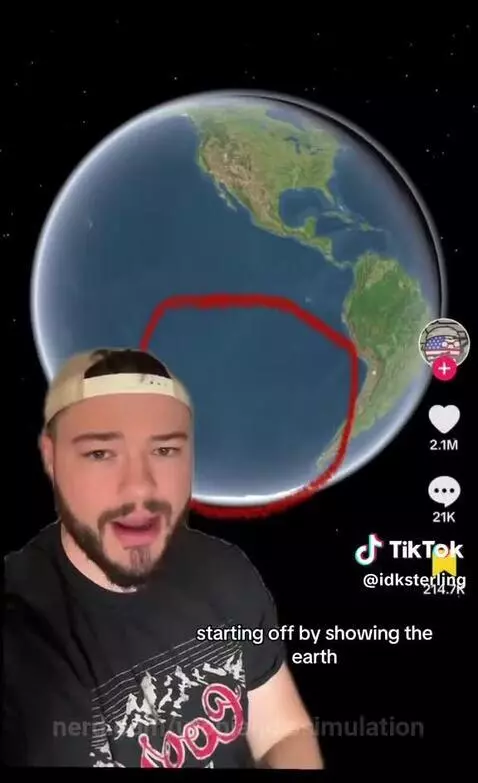 Video by utopiandissimulation