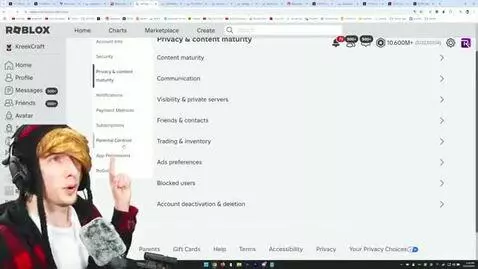 Roblox Is Banning Kids???   just joking about the last video by utopiandissimulation