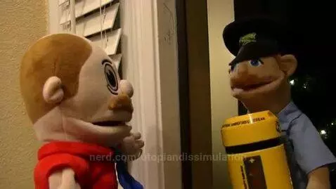 Video by utopiandissimulation