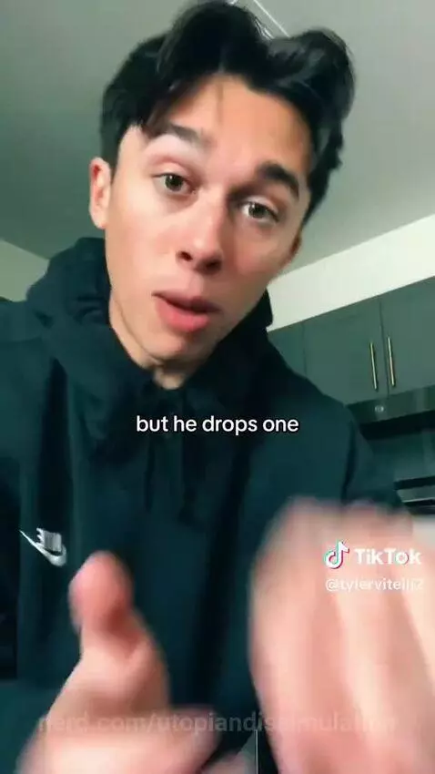 Video by utopiandissimulation