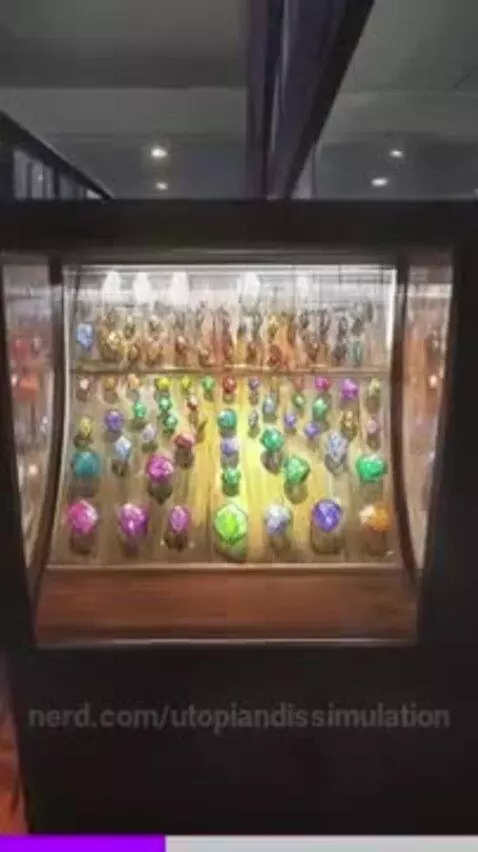 sorry for the late news i was busy very busy by utopiandissimulation