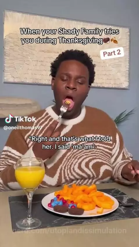 Video by utopiandissimulation