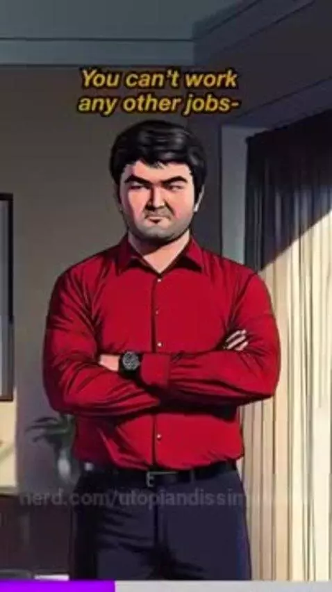 im gonna to be very busy by utopiandissimulation