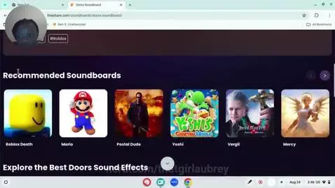 thatgirlaubrey post preview