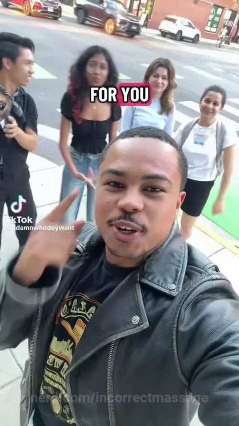 Video by incorrectmassage