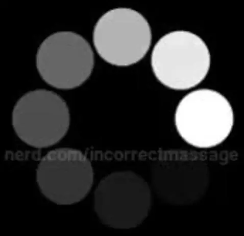 lets test your patience :) by incorrectmassage