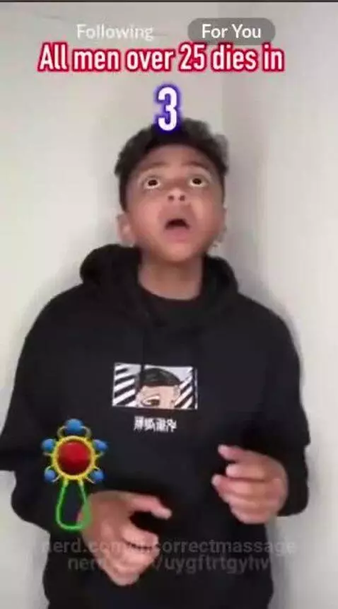 video poster