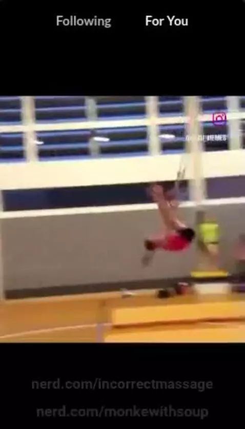 Video by incorrectmassage