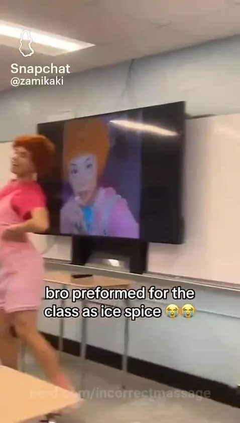 Video by incorrectmassage