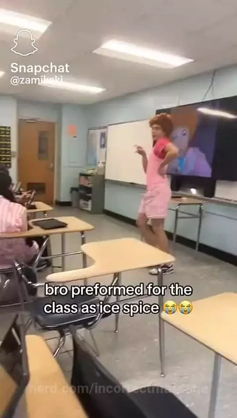video poster
