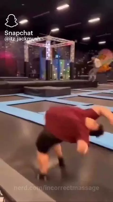 Video by incorrectmassage