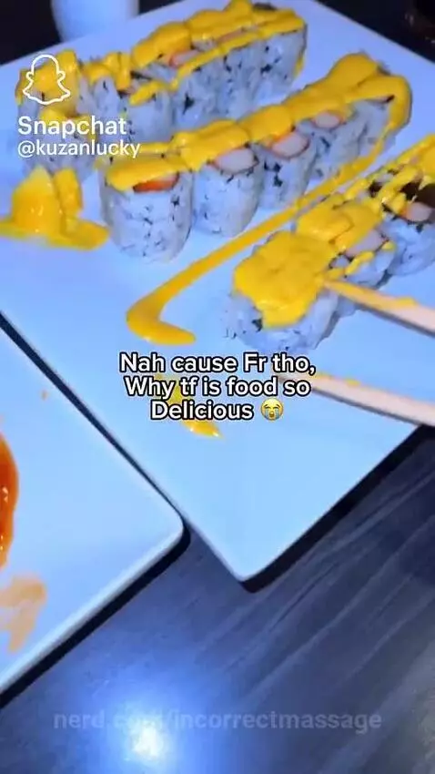 Video by incorrectmassage