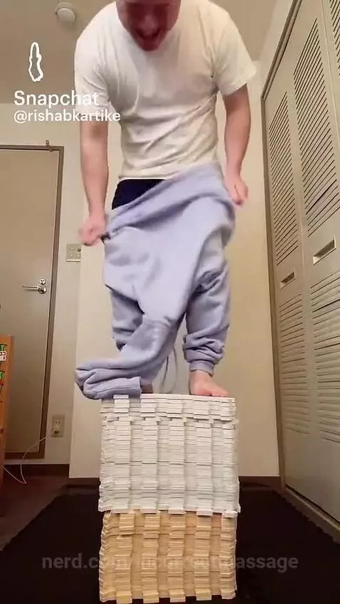 Video by incorrectmassage