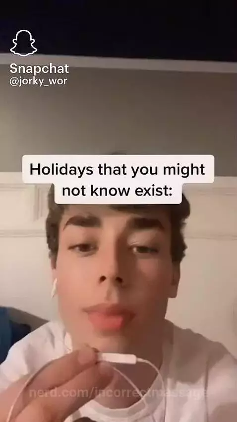 video poster