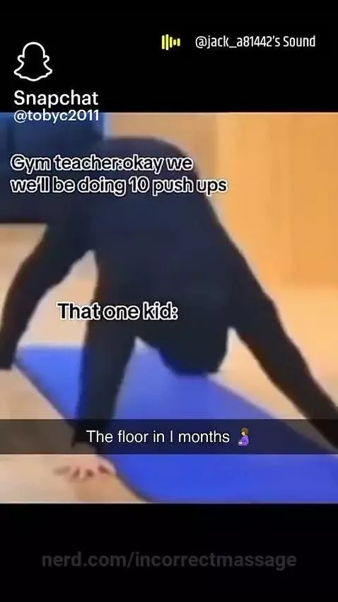 Video by incorrectmassage