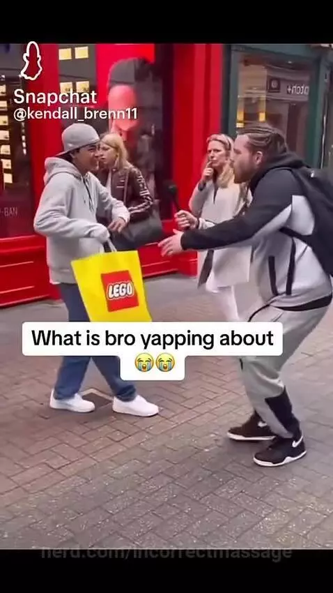 Video by incorrectmassage