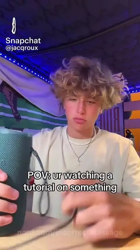 Video by incorrectmassage