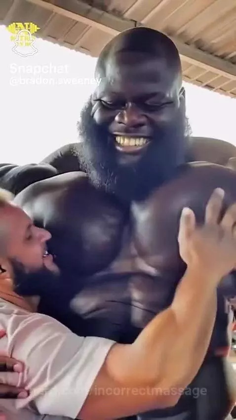 Video by incorrectmassage