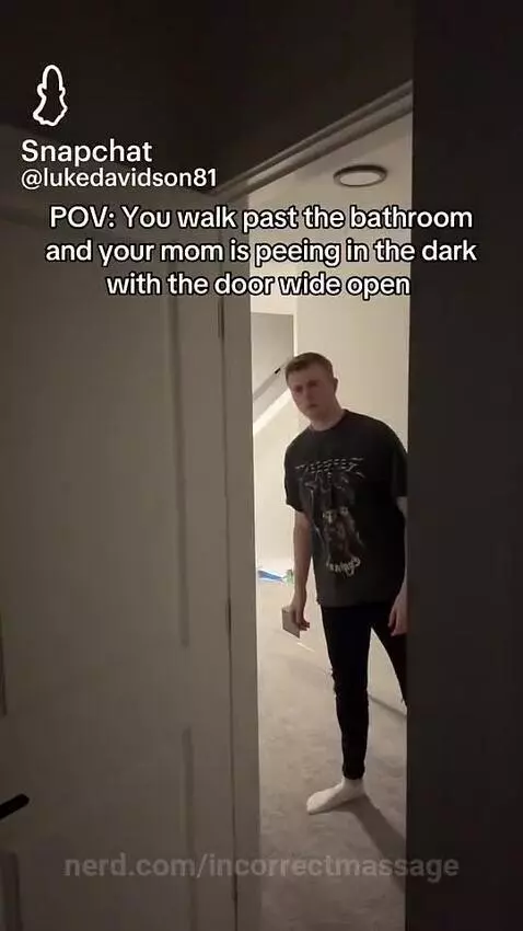 Video by incorrectmassage