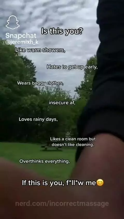 Video by incorrectmassage