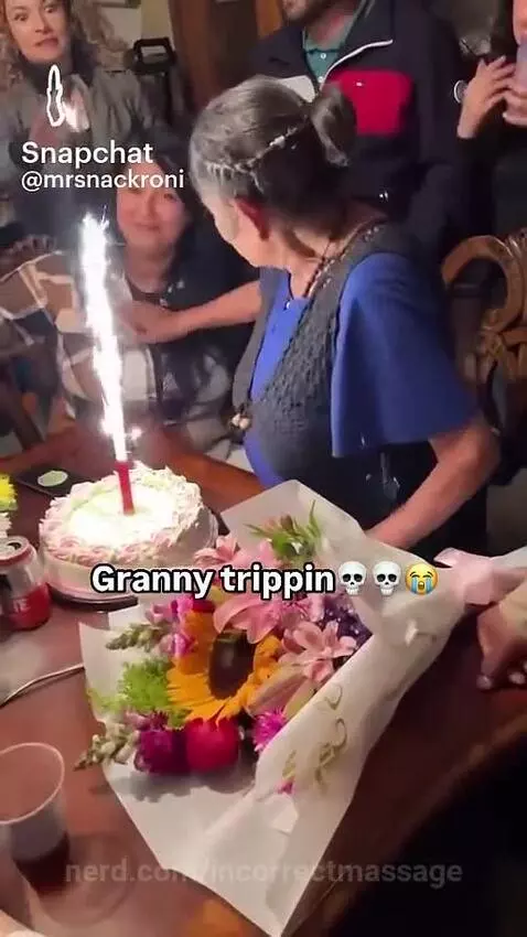 Video by incorrectmassage