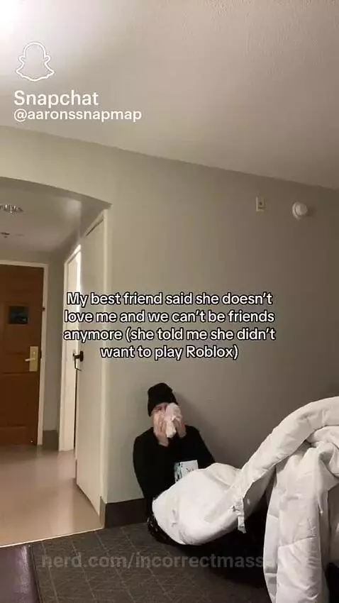 Video by incorrectmassage