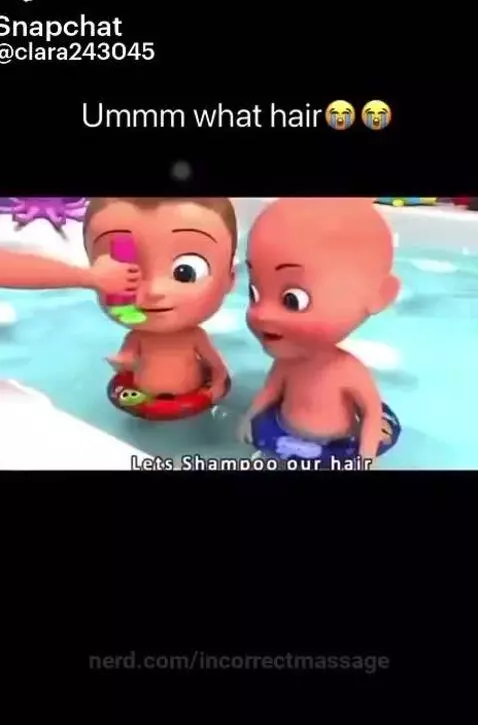 Video by incorrectmassage