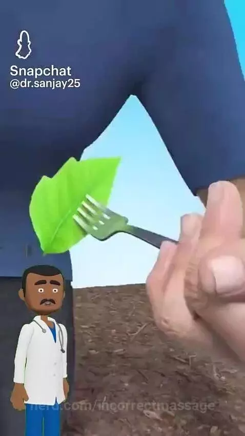 Video by incorrectmassage