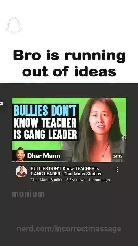 Video by incorrectmassage