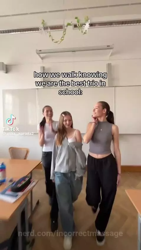 Video by incorrectmassage