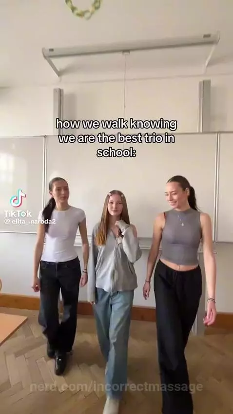 video poster