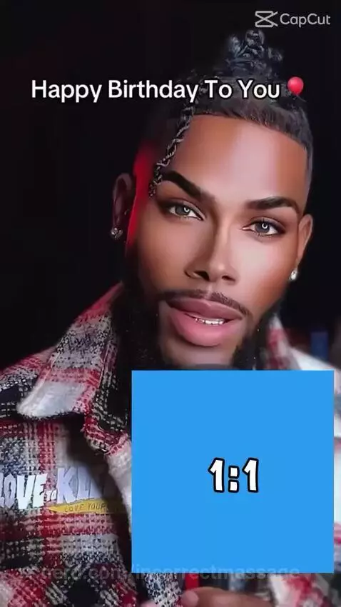 video poster