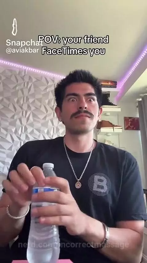 Video by incorrectmassage