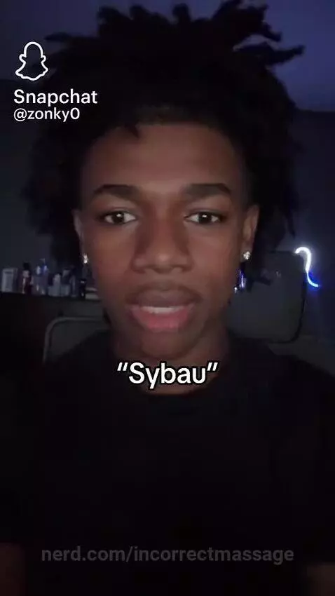 Video by incorrectmassage