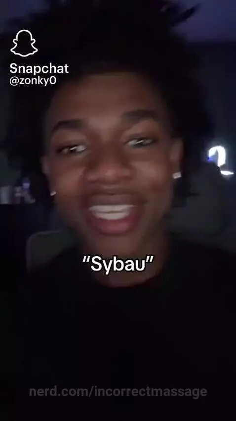 video poster